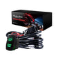 WCI Sector Seven Sawtooth w/Threaded Ball Mount and Harness