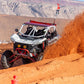 segway super villain racing with super villain roll cage in the dunes