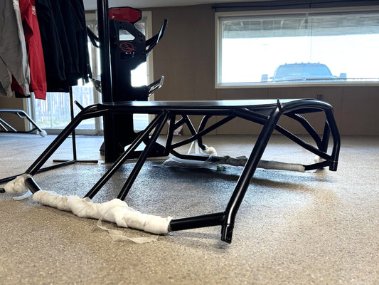 Yamaha YXZ Cage - IN STOCK