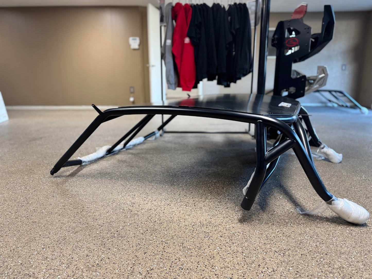 Yamaha YXZ Cage - IN STOCK
