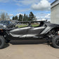 Can-Am Maverick R Max Cage