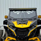 Can-Am Maverick R Cage