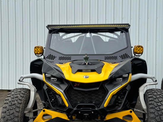 Can-Am Maverick R Roll Cage - WCI OFFROAD