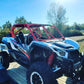 Kawasaki KRX 1000 Cage