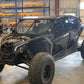 Can-Am X3 Max Cage