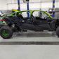 Can-Am X3 Max Cage