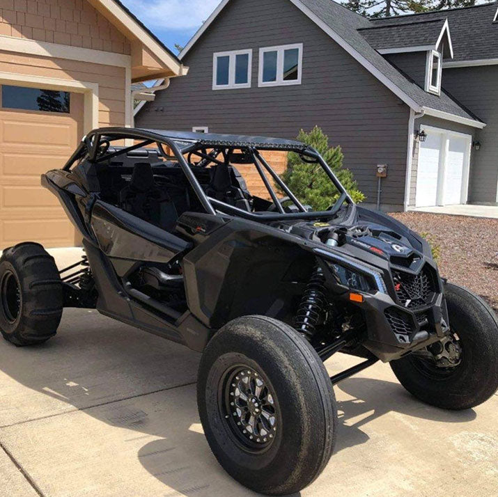 Can-Am X3 Cage –