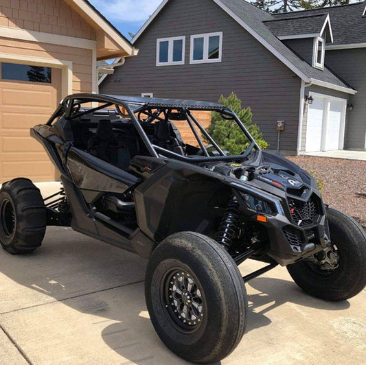 Can-Am X3 Cage