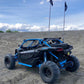 Can-Am Maverick X3 Cage